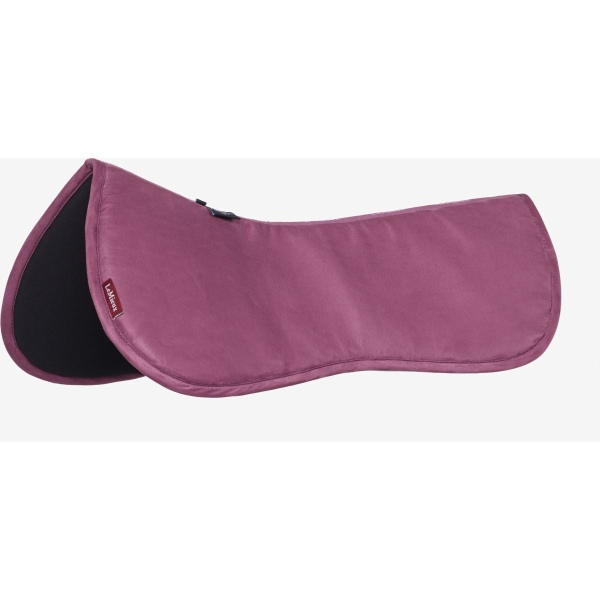 LeMieux Sottosella Suede Mallow