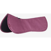 LeMieux Sottosella Suede Mallow