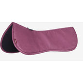 LeMieux Sottosella Suede Mallow
