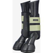 LeMieux Parastinchi Air-Tek Grafter Macaron