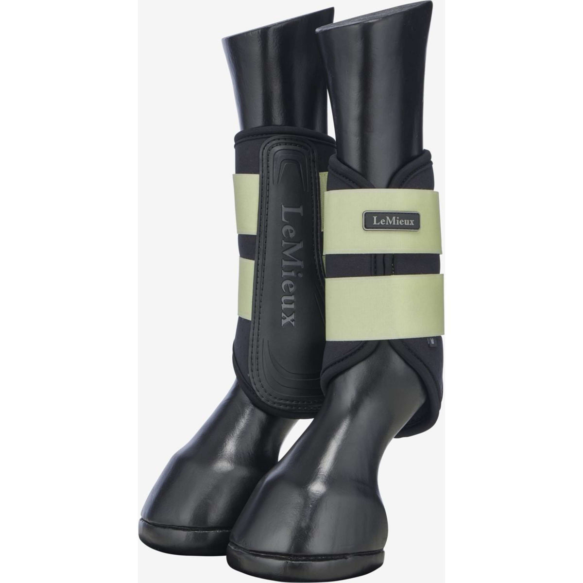 LeMieux Parastinchi Air-Tek Grafter Macaron