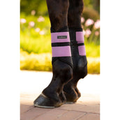 LeMieux Parastinchi Air-Tek Grafter Mallow