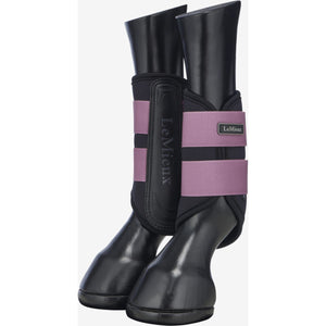 LeMieux Parastinchi Air-Tek Grafter Mallow