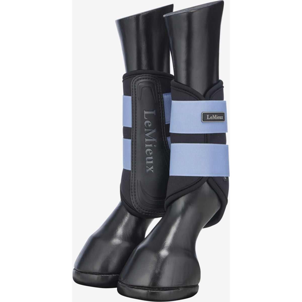 LeMieux Parastinchi Air-Tek Grafter Powder Blue