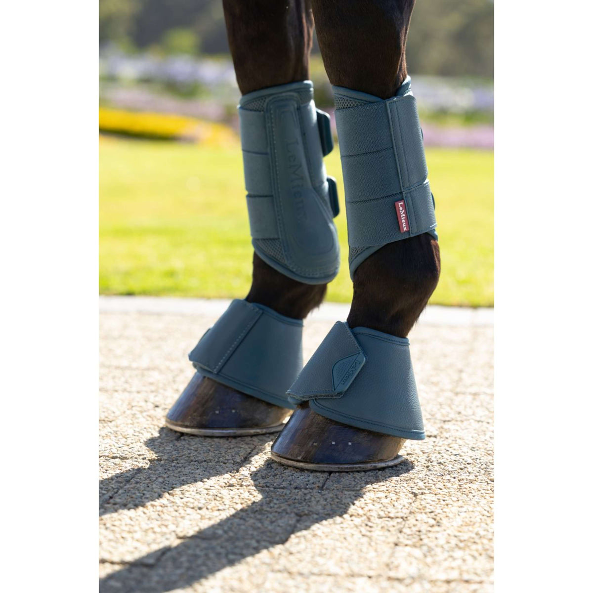 LeMieux Stivaletti a Campana Arika Jungle