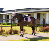 LeMieux Sottosella Essence Square Dressage Fondant