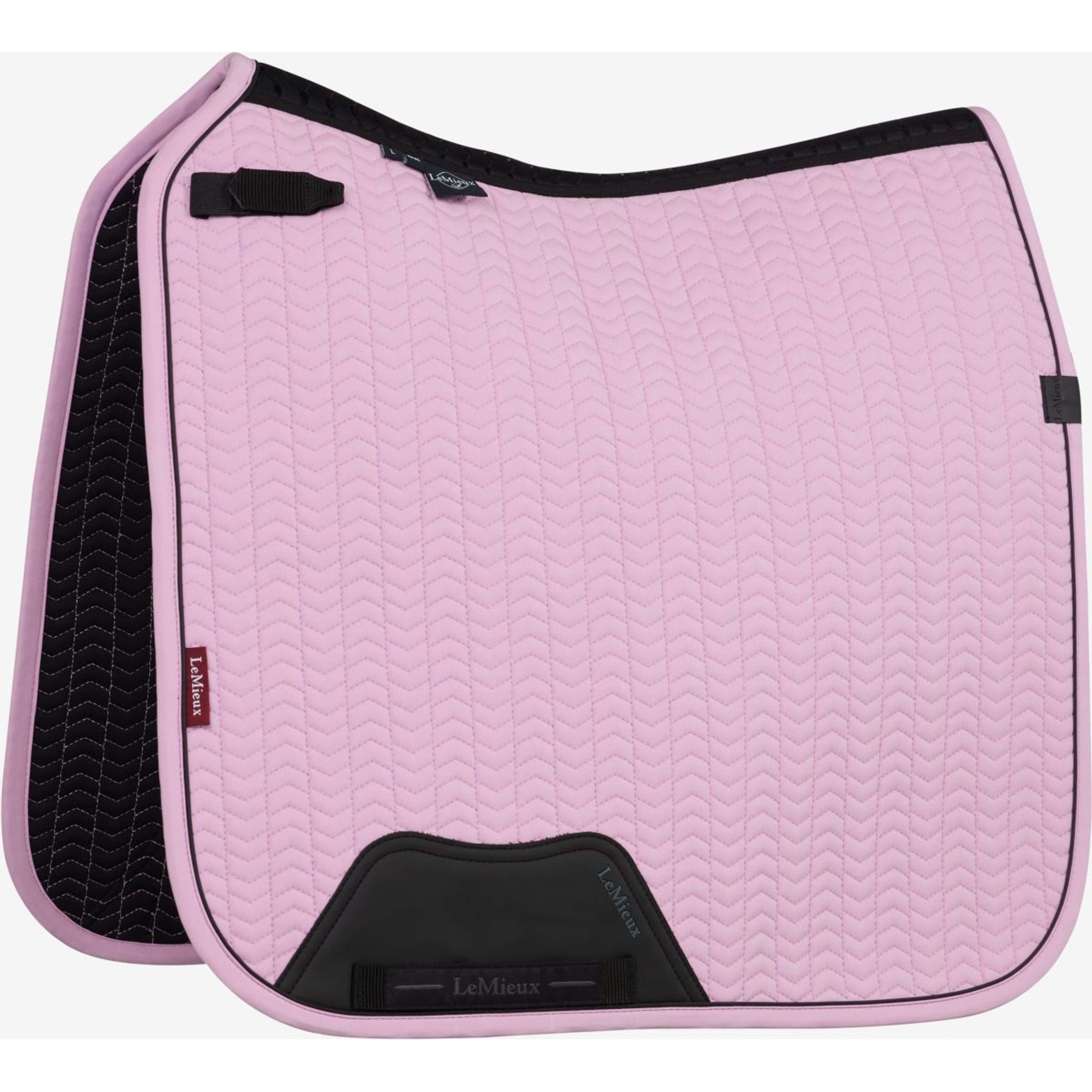 LeMieux Sottosella Essence Square Dressage Fondant