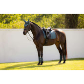LeMieux Sottosella Essence Square Dressage Jungle