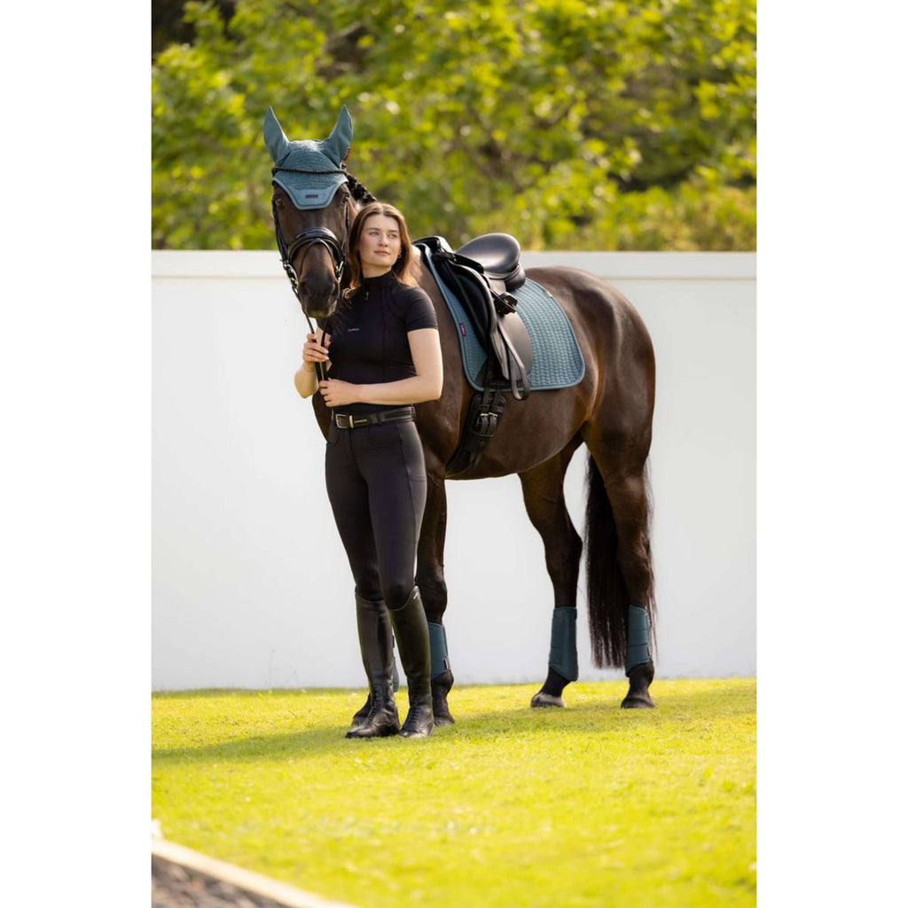 LeMieux Sottosella Essence Square Dressage Jungle