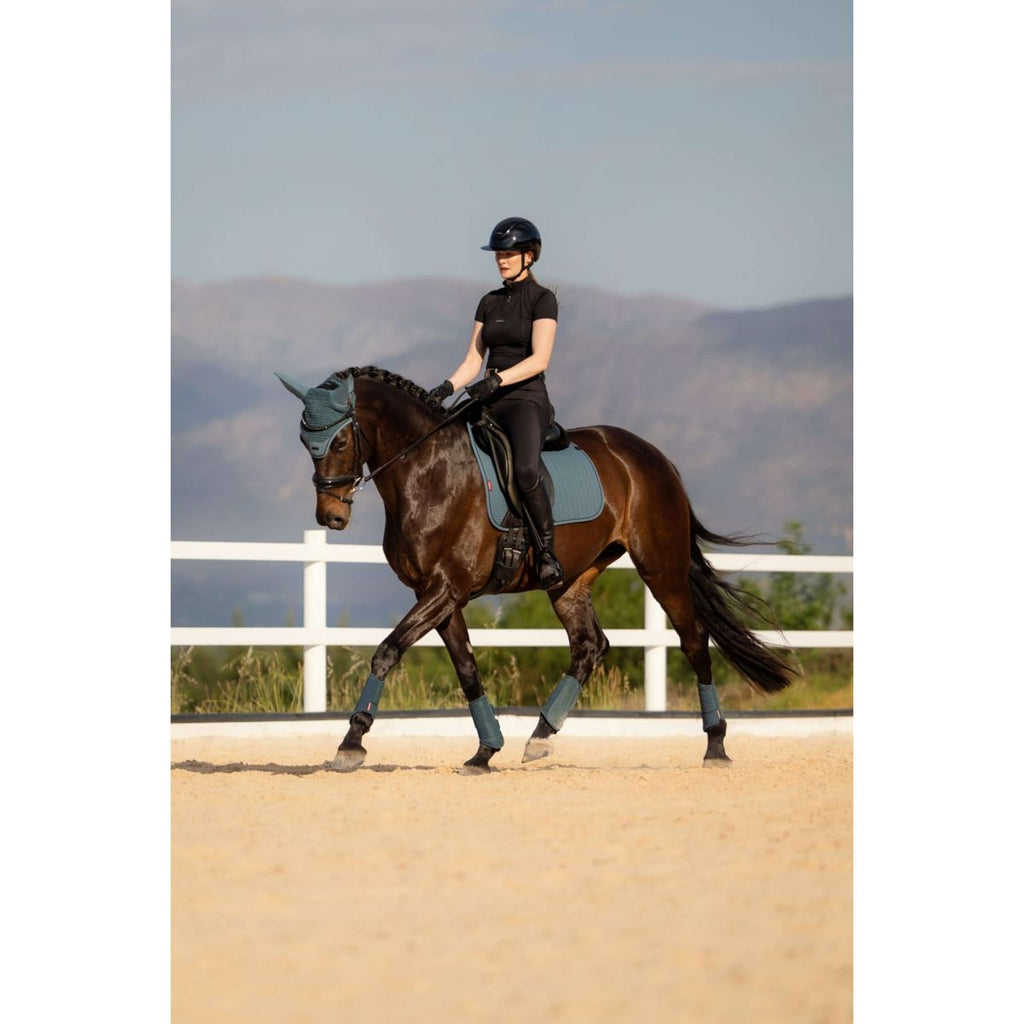 LeMieux Sottosella Essence Square Dressage Jungle