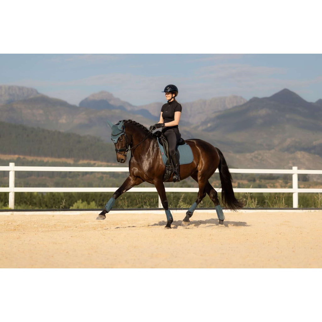 LeMieux Sottosella Essence Square Dressage Jungle