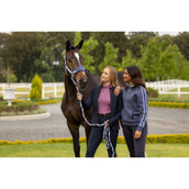 LeMieux Set Cavezza Vogue Powder Blue