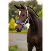 LeMieux Set Cavezza Vogue Powder Blue