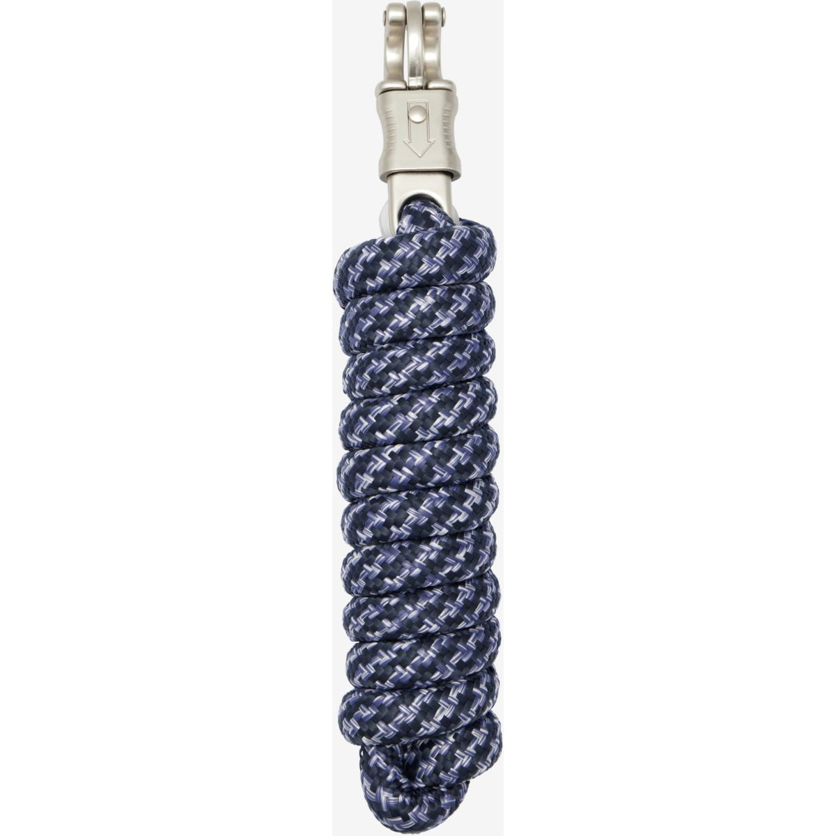 LeMieux Corda per cavezza Quick Release Navy