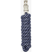LeMieux Corda per cavezza Quick Release Navy