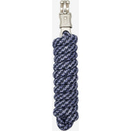 LeMieux Corda per cavezza Quick Release Navy