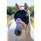 LeMieux Maschera per Mosche Visor-Tek Fondant