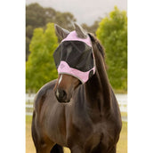 LeMieux Maschera per Mosche Visor-Tek Fondant