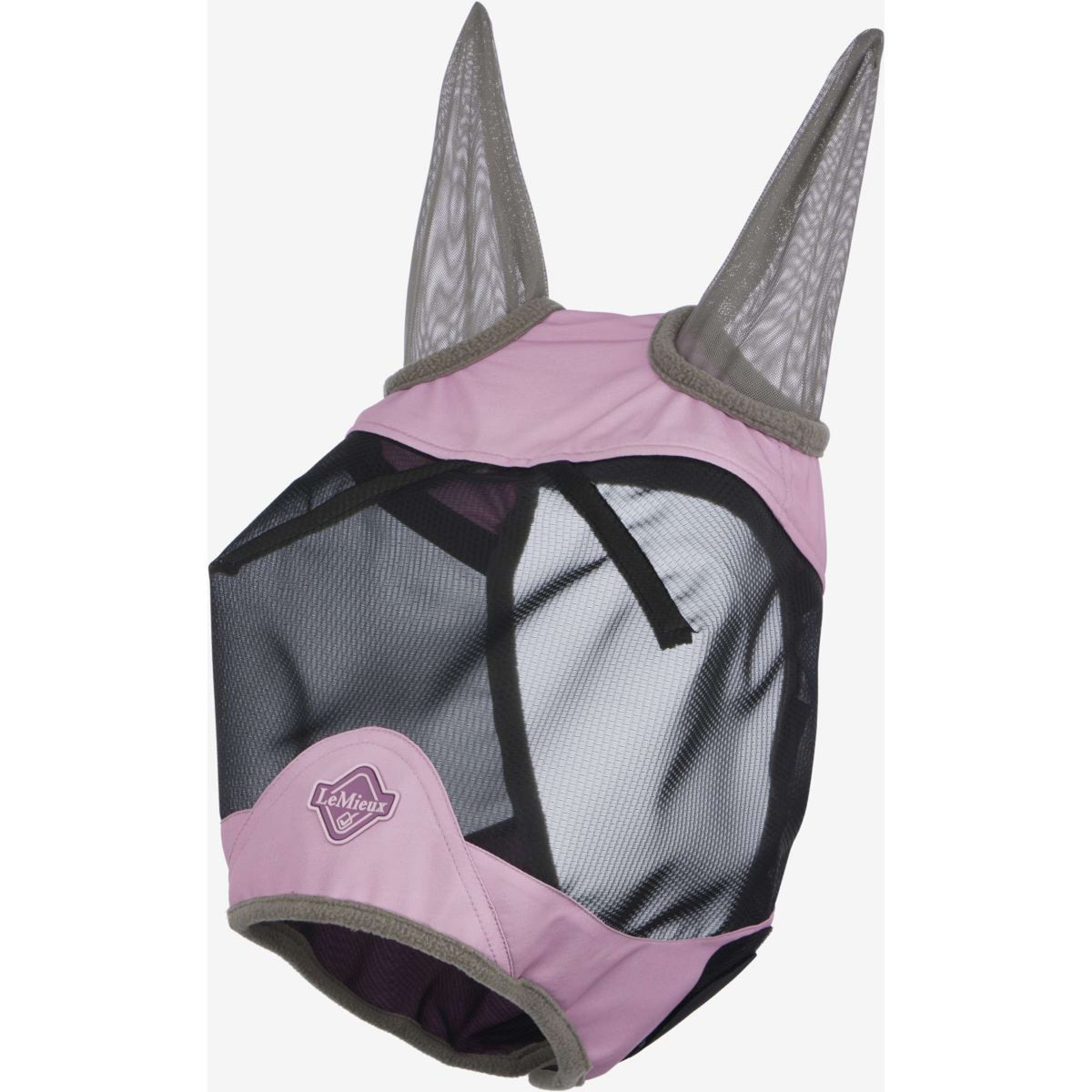 LeMieux Maschera per Mosche Visor-Tek Fondant