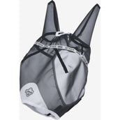 LeMieux Maschera per Mosche 360 Vision Grigio