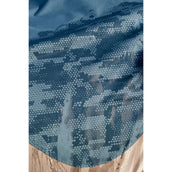 LeMieux Coperta Antimosche Arika Camo Shower-Tek Collo Rimovibile Jungle