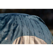 LeMieux Coperta Antimosche Arika Camo Shower-Tek Collo Rimovibile Jungle