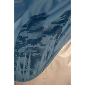 LeMieux Coperta Antimosche Arika Camo Shower-Tek Collo Rimovibile Jungle
