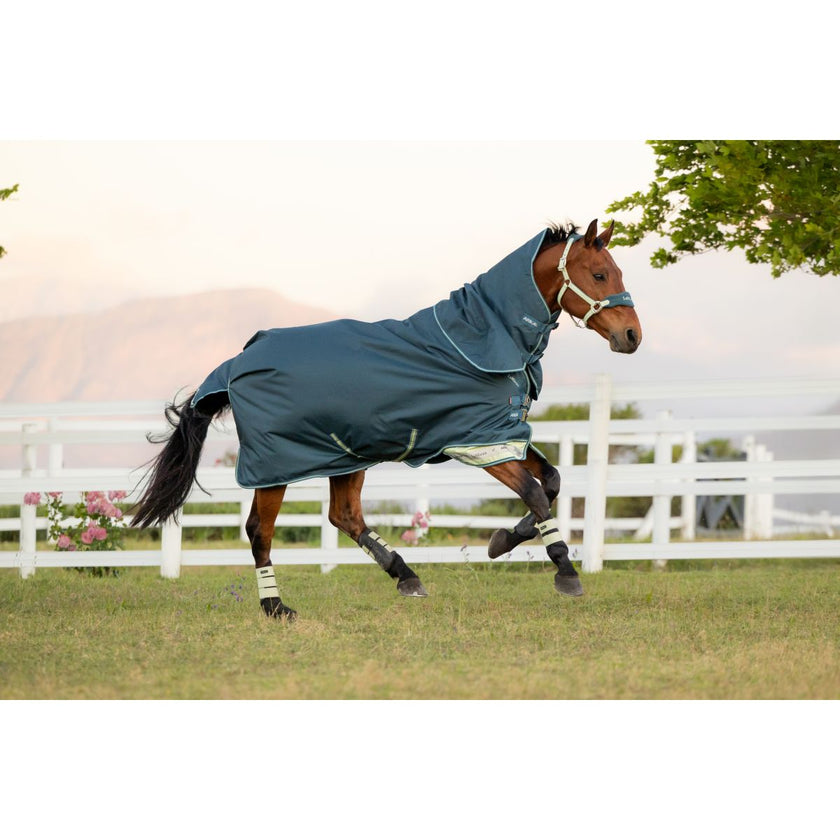 LeMieux Tappeto da Esterno Arika Ripstop 0g Jungle