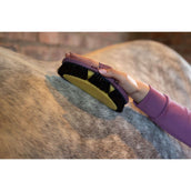 LeMieux Spazzola con Spugna Flex Powder Blue