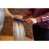 LeMieux Spazzola per criniera e coda Tangle Tidy Powder Blue