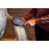 LeMieux Spazzola per criniera e coda Tangle Tidy Powder Blue