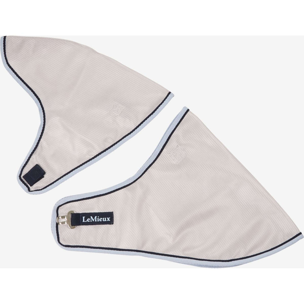 LeMieux Hobby Horse Coperta Antimosche Grigio