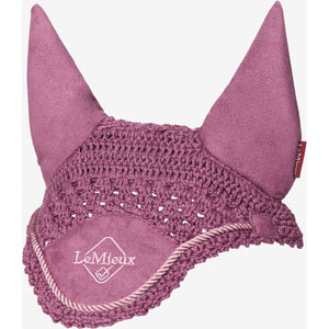 LeMieux Hobby Horse Cuffietta Mallow