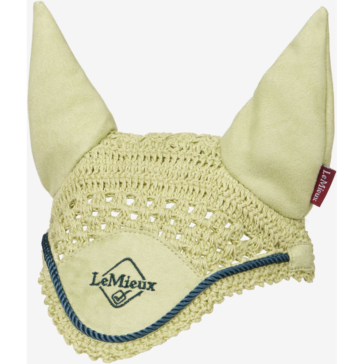 LeMieux Hobby Horse Cuffietta Macaron