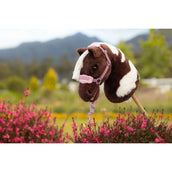 LeMieux Cavallo da hobby Vogue Capezza Mallow