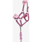 LeMieux Hobby Horse Capezza Vogue Mallow