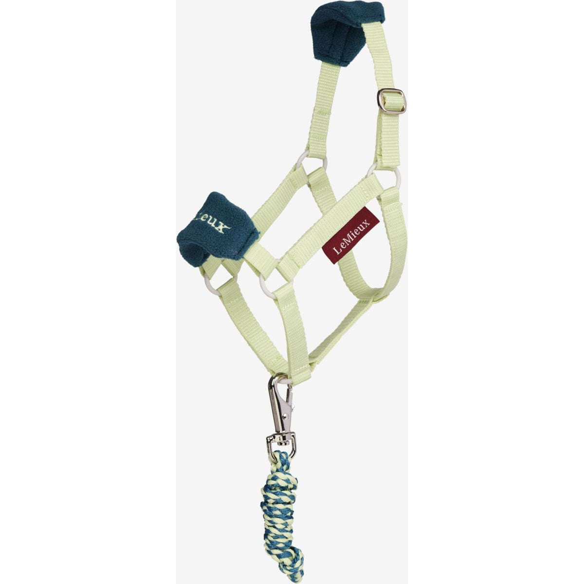 LeMieux Cavallo da hobby Vogue Capezza Macaron