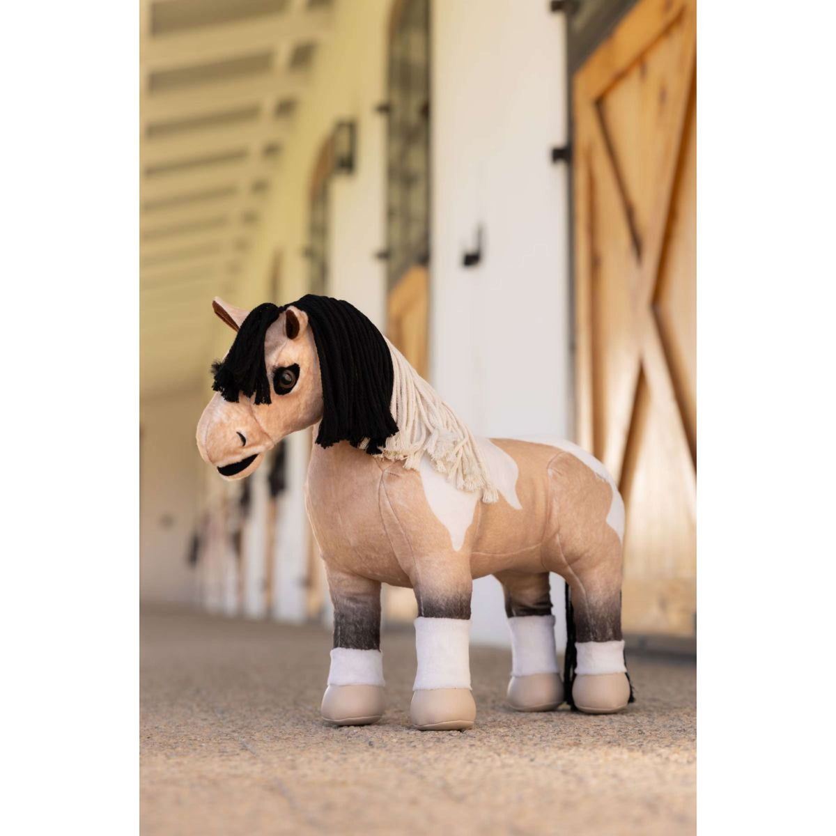 LeMieux Pony giocattolo Toby