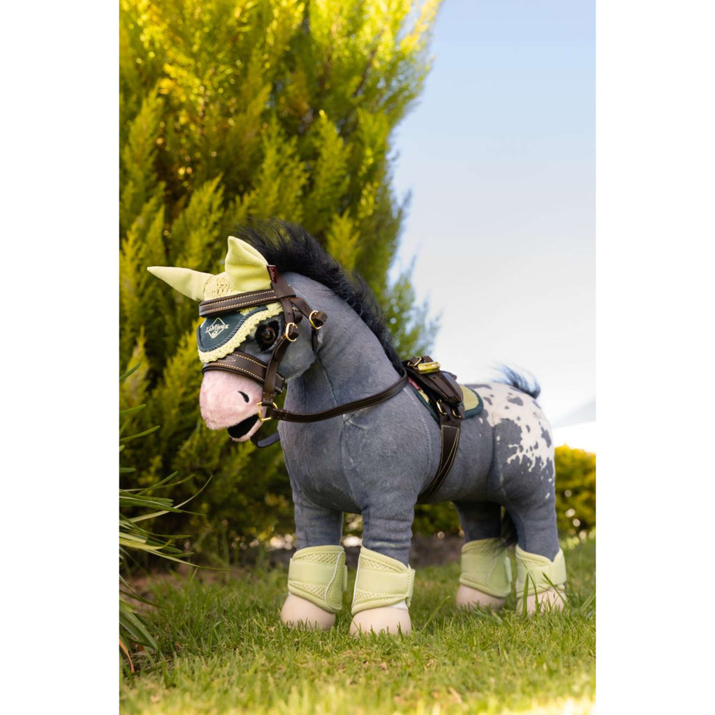 LeMieux Pony giocattolo Rete per orecchie Macaron