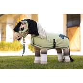 LeMieux Pony giocattolo Coperte Macaron