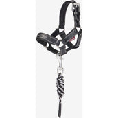 LeMieux Pony giocattolo Capezza Nero