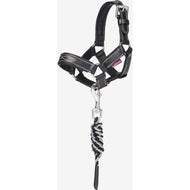 LeMieux Pony giocattolo Capezza Nero