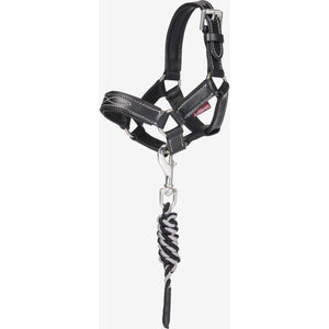 LeMieux Pony giocattolo Capezza Nero