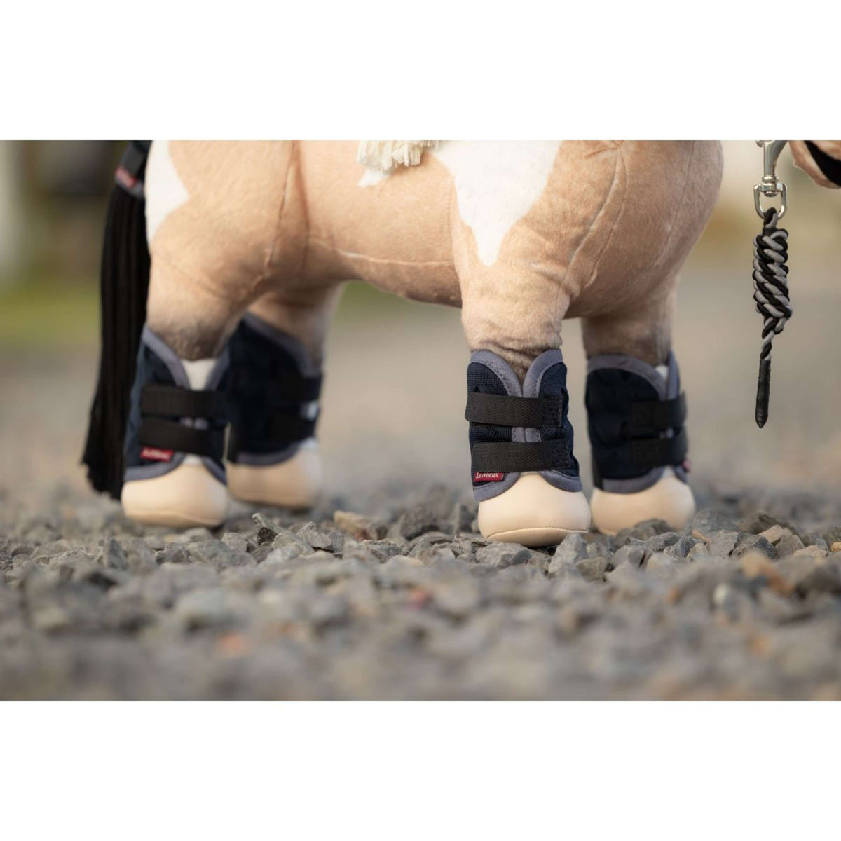LeMieux Pony giocattolo Set da viaggio Navy