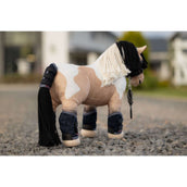 LeMieux Pony giocattolo Set da viaggio Navy
