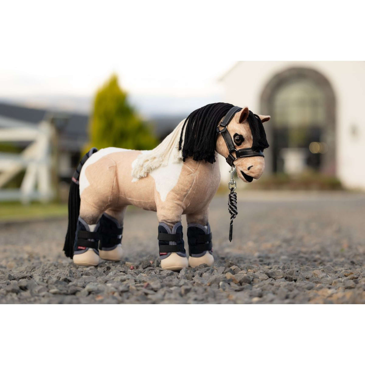 LeMieux Pony giocattolo Set da viaggio Navy