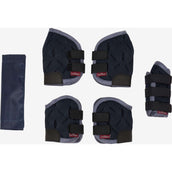 LeMieux Pony giocattolo Set da viaggio Navy
