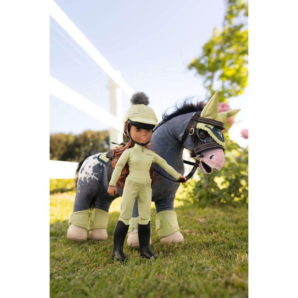 LeMieux Toy Rider Vestito Macaron