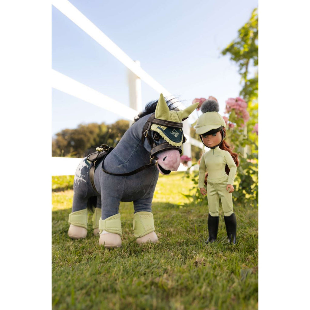 LeMieux Toy Rider Vestito Macaron