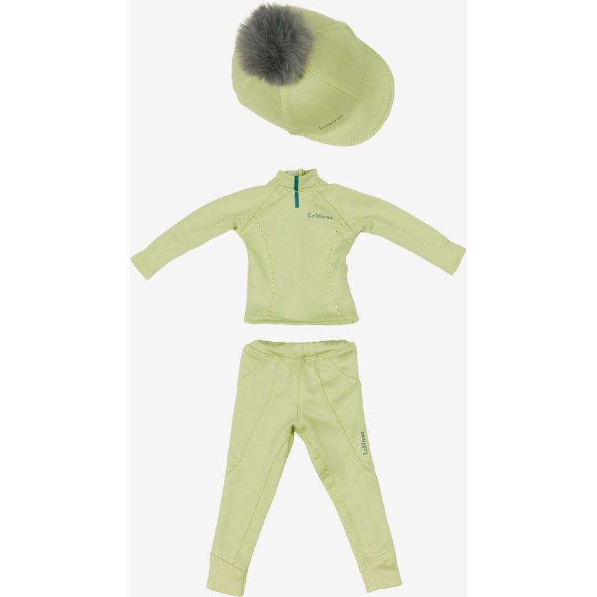 LeMieux Toy Rider Vestito Macaron